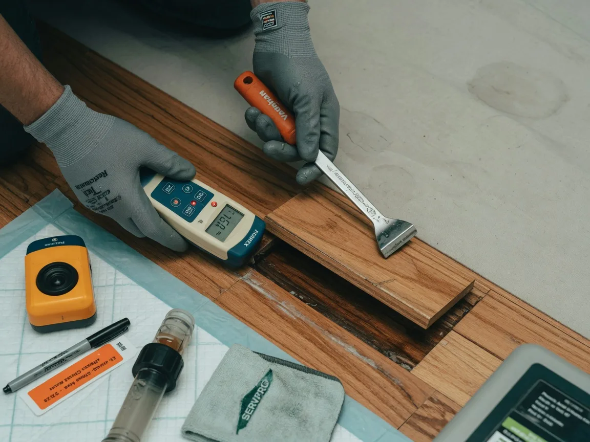 Why choose Water Damage Restoration in Okahumpka, FL